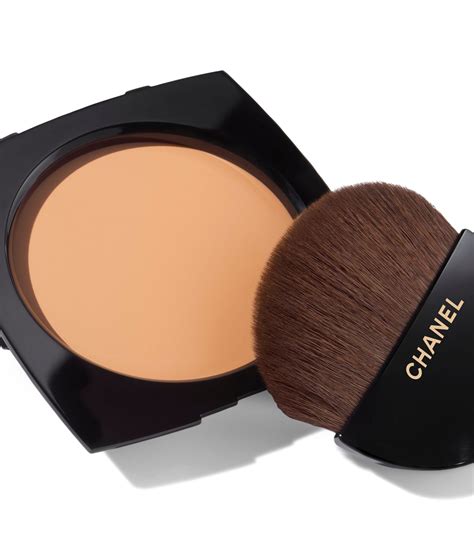 chanel les beiges healthy glow powder dupe|chanel les beiges powder refill.